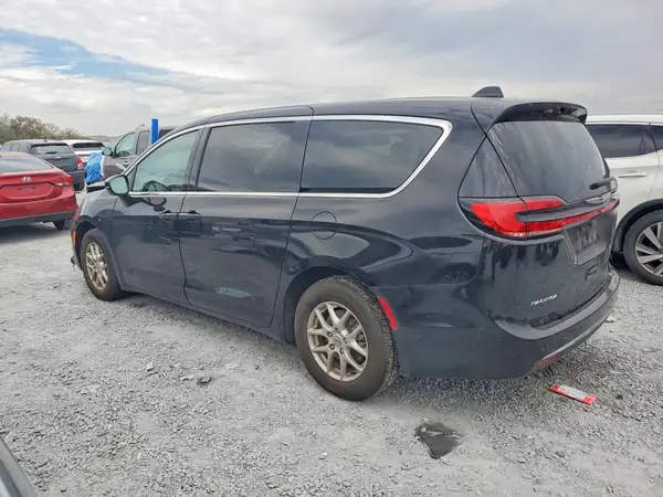 2C4RC1BG0RR139966 2024 CHRYSLER PACIFICA - Image 2
