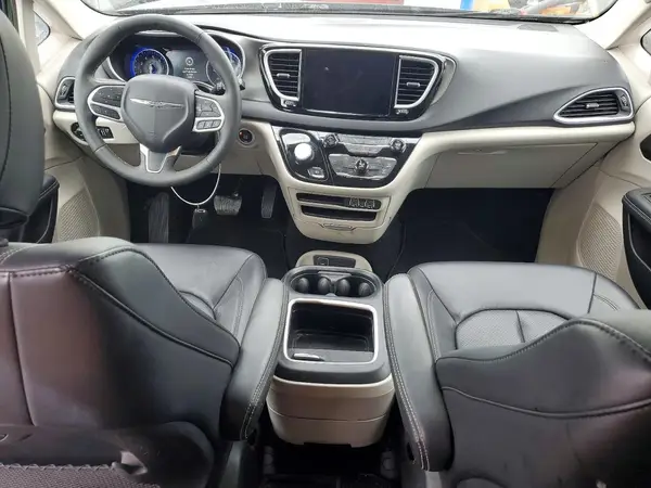 2C4RC1BG0RR139966 2024 CHRYSLER PACIFICA - Image 8