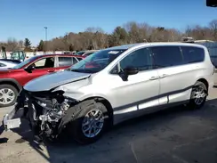 2C4RC1BG0RR140020 2024 CHRYSLER PACIFICA