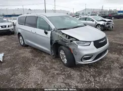 2C4RC1BG0RR143533 2024 CHRYSLER PACIFICA