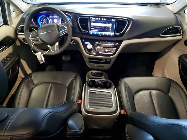 2C4RC1BG0RR143869 2024 CHRYSLER PACIFICA - Image 8