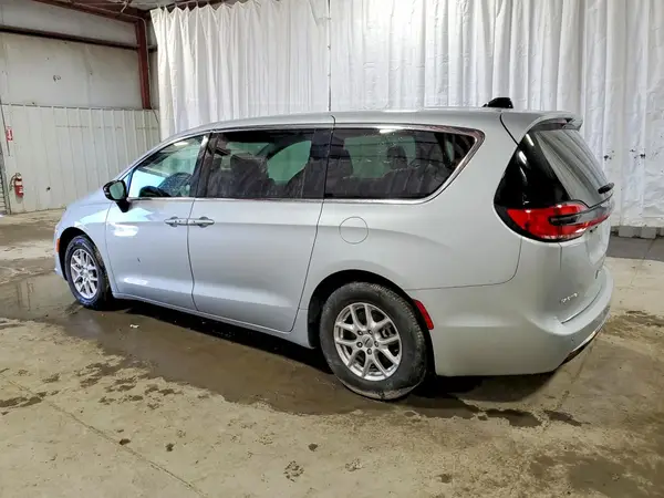 2C4RC1BG0RR145217 2024 CHRYSLER PACIFICA - Image 2
