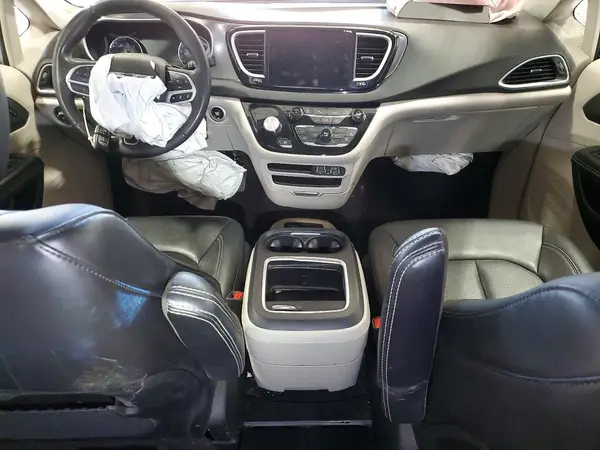 2C4RC1BG0RR145217 2024 CHRYSLER PACIFICA - Image 8