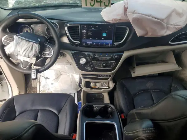 2C4RC1BG0RR145525 2024 CHRYSLER PACIFICA - Image 8