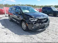 2C4RC1BG0RR148666 2024 CHRYSLER PACIFICA