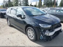 2C4RC1BG0RR149526 2024 CHRYSLER PACIFICA