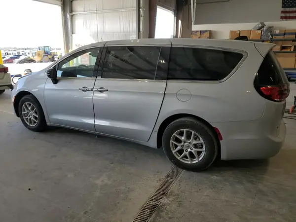 2C4RC1BG0RR149669 2024 CHRYSLER PACIFICA - Image 2
