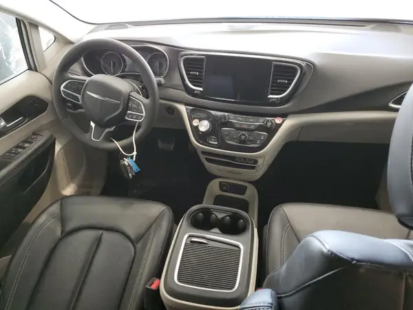 2C4RC1BG0RR149669 2024 CHRYSLER PACIFICA - Image 8
