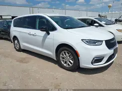 2C4RC1BG0RR151258 2024 CHRYSLER PACIFICA