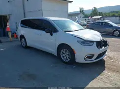 2C4RC1BG0RR151583 2024 CHRYSLER PACIFICA