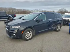 2C4RC1BG0RR155276 2024 CHRYSLER PACIFICA