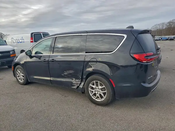 2C4RC1BG0RR155276 2024 CHRYSLER PACIFICA - Image 2