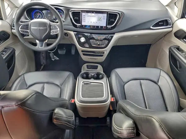 2C4RC1BG0RR155276 2024 CHRYSLER PACIFICA - Image 8