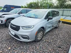 2C4RC1BG0RR155374 2024 CHRYSLER PACIFICA