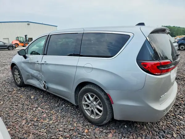 2C4RC1BG0RR155374 2024 CHRYSLER PACIFICA - Image 2