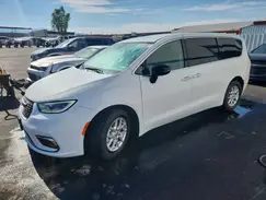 2C4RC1BG0RR158632 2024 CHRYSLER PACIFICA