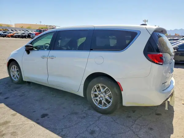 2C4RC1BG0RR158632 2024 CHRYSLER PACIFICA - Image 2