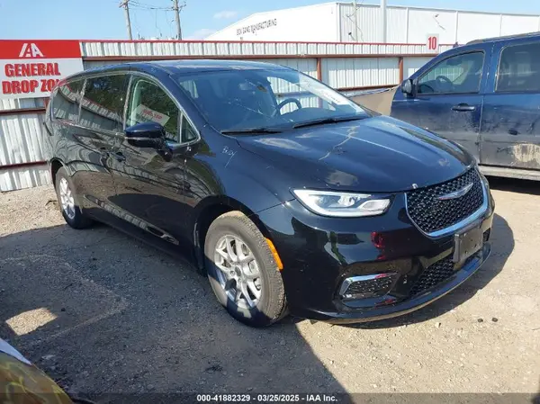 2C4RC1BG0RR162311 2024 CHRYSLER PACIFICA - Image 1