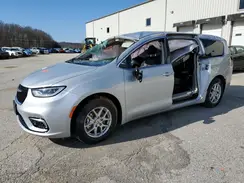 2C4RC1BG0RR164141 2024 CHRYSLER PACIFICA