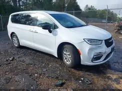 2C4RC1BG0RR165435 2024 CHRYSLER PACIFICA