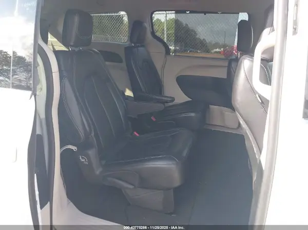 2C4RC1BG0RR165435 2024 CHRYSLER PACIFICA - Image 8