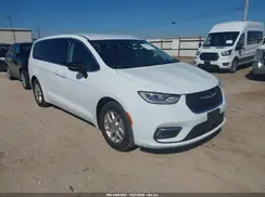 2C4RC1BG0RR167332 2024 CHRYSLER PACIFICA