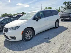 2C4RC1BG0RR167508 2024 CHRYSLER PACIFICA