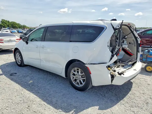 2C4RC1BG0RR167508 2024 CHRYSLER PACIFICA - Image 2