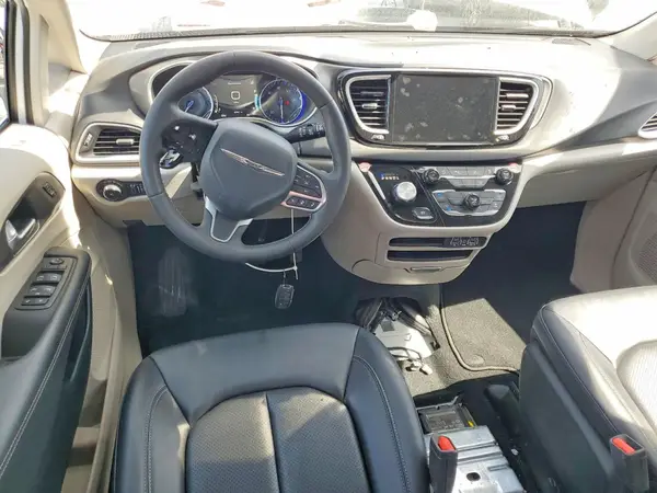 2C4RC1BG0RR167508 2024 CHRYSLER PACIFICA - Image 8