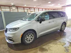 2C4RC1BG0RR167606 2024 CHRYSLER PACIFICA