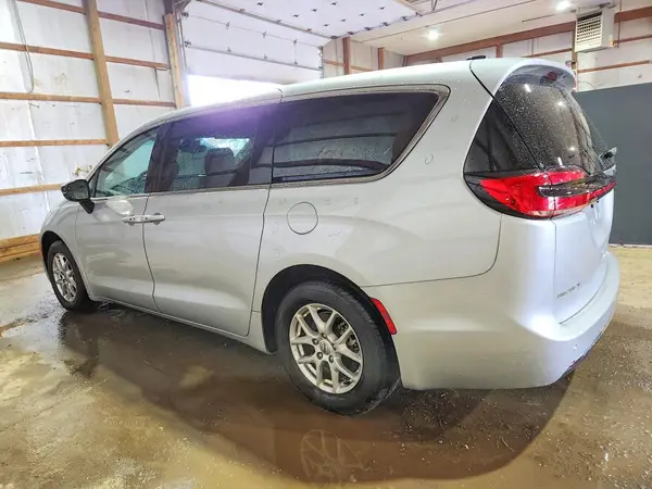 2C4RC1BG0RR167606 2024 CHRYSLER PACIFICA - Image 2