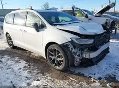 2C4RC1BG0RR171297 2024 CHRYSLER PACIFICA