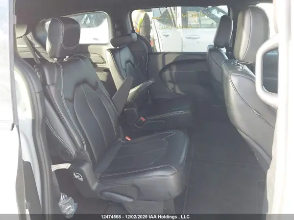 2C4RC1BG0RR171297 2024 CHRYSLER PACIFICA - Image 8