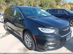 2C4RC1BG0RR172014 2024 CHRYSLER PACIFICA