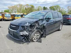 2C4RC1BG0RR172353 2024 CHRYSLER PACIFICA