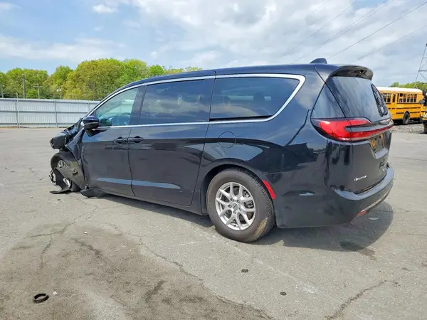 2C4RC1BG0RR172353 2024 CHRYSLER PACIFICA - Image 2