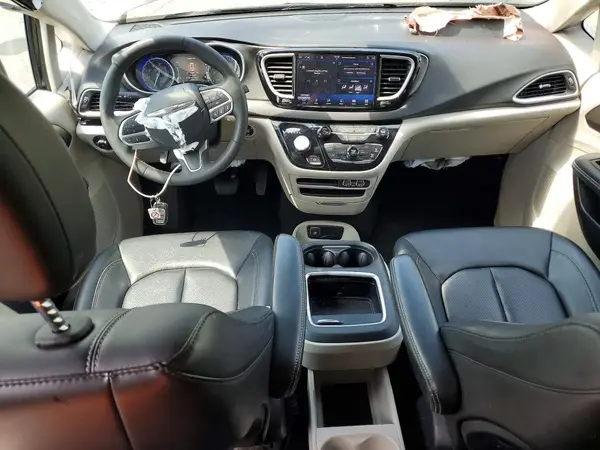 2C4RC1BG0RR172353 2024 CHRYSLER PACIFICA - Image 8