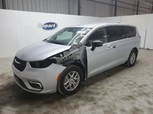 2C4RC1BG0RR172577 2024 CHRYSLER PACIFICA - Image 1