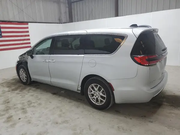 2C4RC1BG0RR172577 2024 CHRYSLER PACIFICA - Image 2
