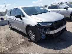 2C4RC1BG0RR172787 2024 CHRYSLER PACIFICA