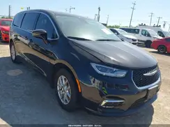 2C4RC1BG0RR173082 2024 CHRYSLER PACIFICA