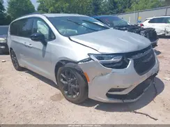 2C4RC1BG0RR173891 2024 CHRYSLER PACIFICA