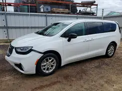 2C4RC1BG0RR176354 2024 CHRYSLER PACIFICA