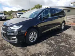2C4RC1BG0RR178802 2024 CHRYSLER PACIFICA