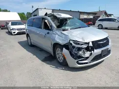 2C4RC1BG0RR179982 2024 CHRYSLER PACIFICA