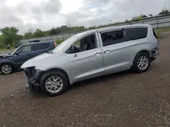 2C4RC1BG0RR180551 2024 CHRYSLER PACIFICA