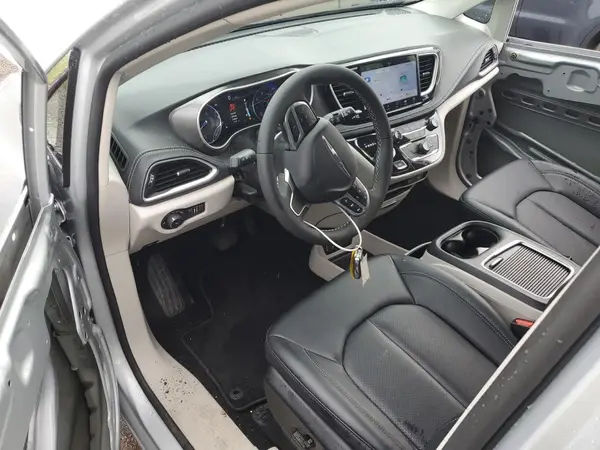 2C4RC1BG0RR180551 2024 CHRYSLER PACIFICA - Image 8