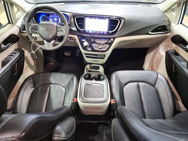 2C4RC1BG0RR182252 2024 CHRYSLER PACIFICA - Image 8