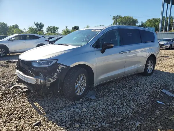 2C4RC1BG0RR182946 2024 CHRYSLER PACIFICA - Image 1
