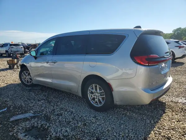 2C4RC1BG0RR182946 2024 CHRYSLER PACIFICA - Image 2